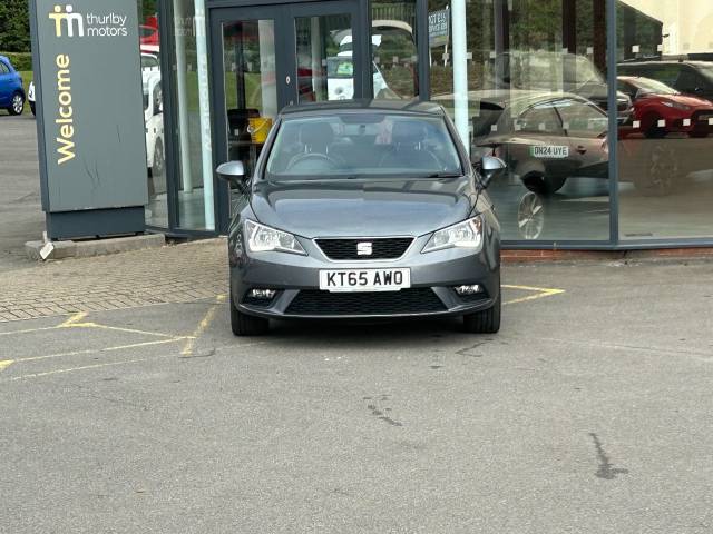 2016 SEAT Ibiza 1.0 Vista 3dr