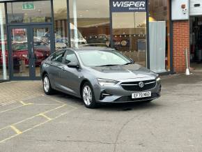 VAUXHALL INSIGNIA 2020 (70) at Thurlby Motors Louth