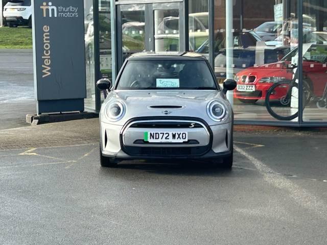2022 Mini Hatchback 135kW Cooper S Level 2 33kWh 3dr Auto
