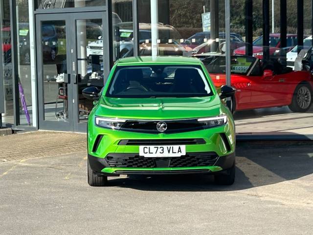 2023 Vauxhall Mokka 1.2 Turbo Design 5dr Auto