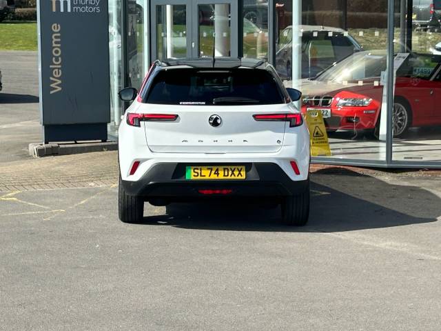 2024 Vauxhall Mokka 100kW GS 50kWh 5dr Auto