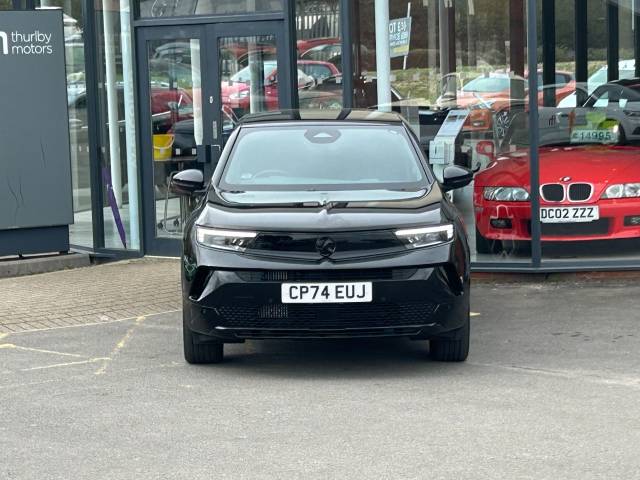 2025 Vauxhall Mokka 1.2 Turbo Ultimate 5dr Auto