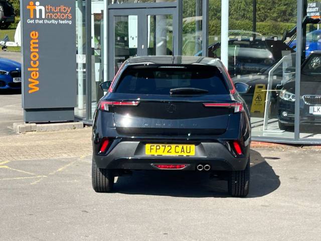 2022 Vauxhall Mokka 1.2 Turbo GS Line 5dr